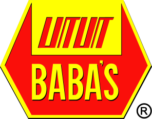 Baba's Online Store