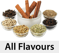 All Flavours