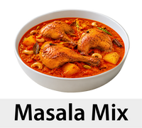 Masala Mix
