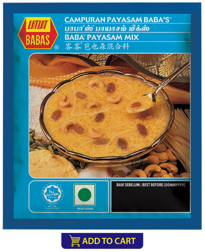 BABA'S PAYASAM MIX