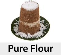 Pure Flour