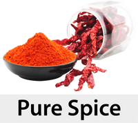 Pure Spice