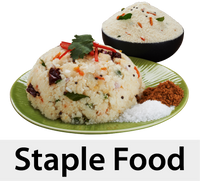 Staple Food