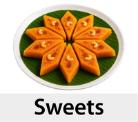 Sweets
