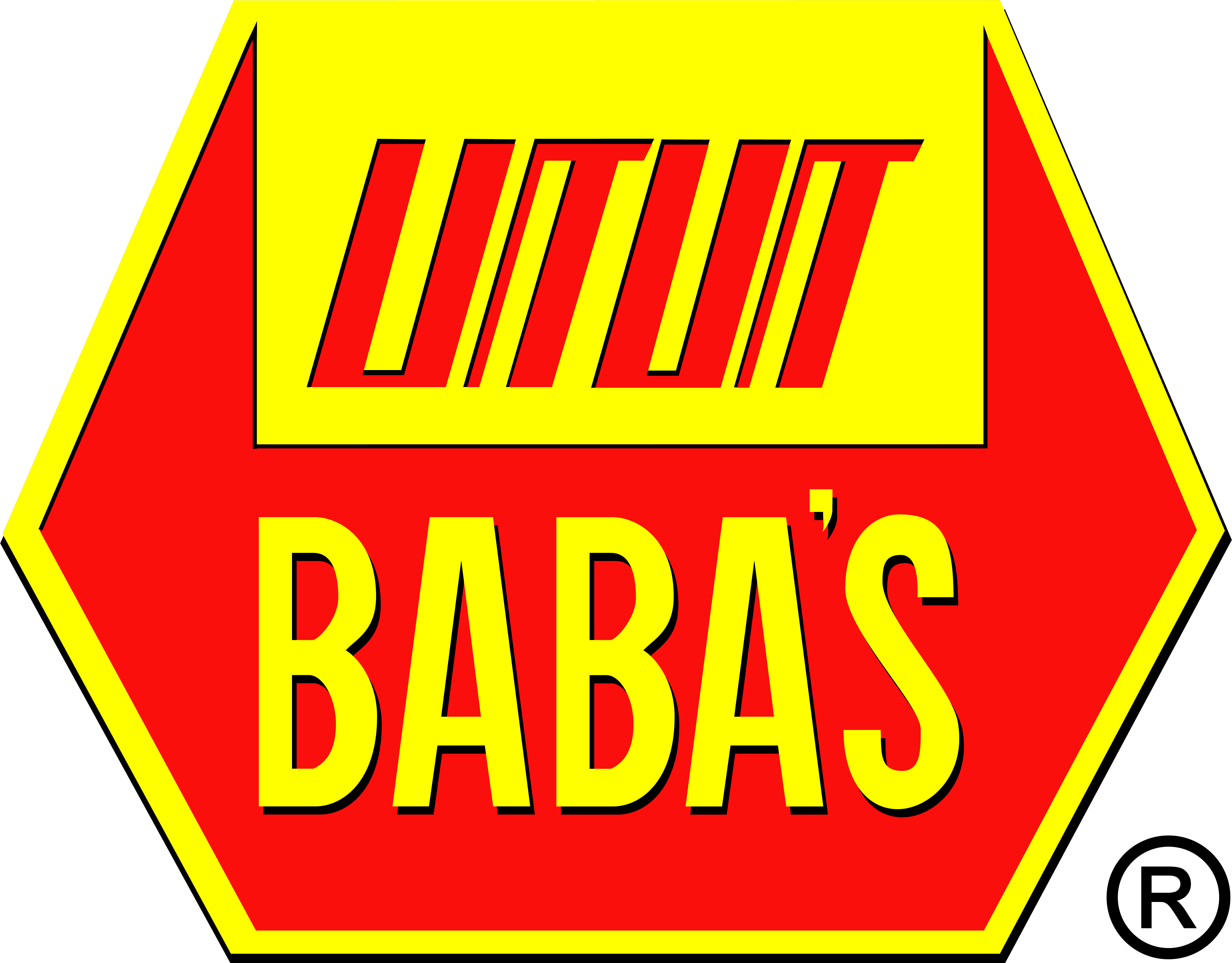 Babas Logo